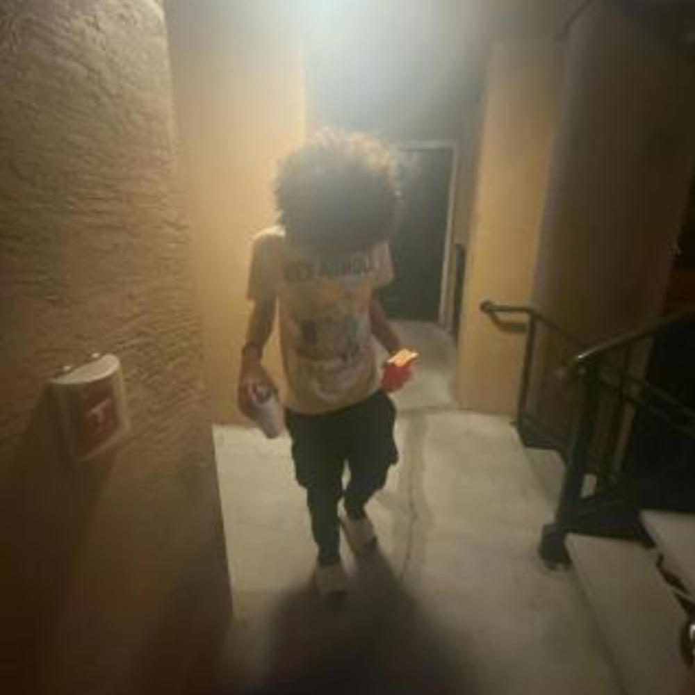 Go out like yall (Explicit)