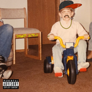 Album Strange World (Explicit) from Walkman