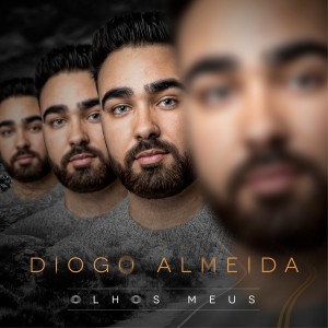 Diogo Almeida的專輯Olhos Meus