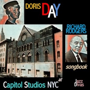 Dengarkan People Will Say We're in Love lagu dari Doris Day dengan lirik