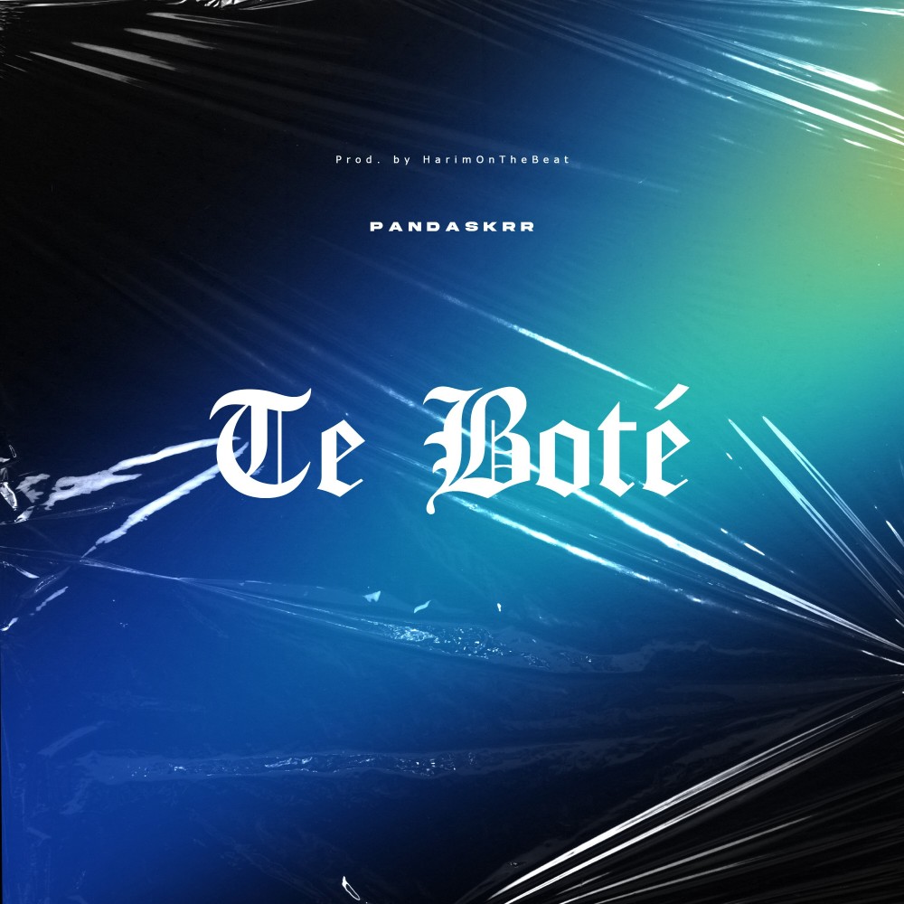 Te Boté