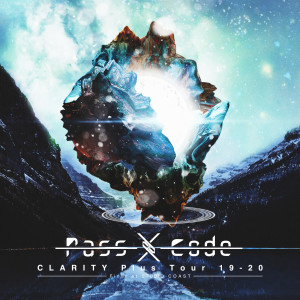 收聽PassCode的Moon Phase (PassCode CLARITY Plus Tour 19-20 Final at STUDIO COAST)歌詞歌曲