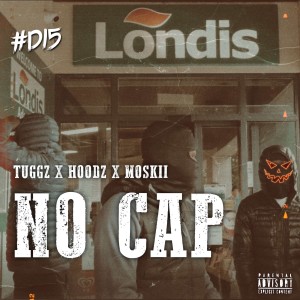 Album No Cap (Explicit) from Tuggz