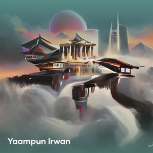 Yaampun Irwan的專輯Pelay Loyo