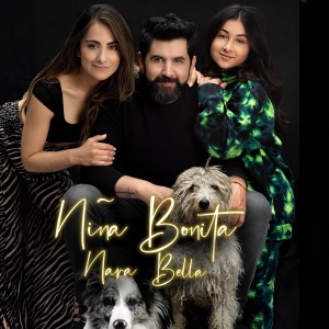 Album Niña Bonita from 