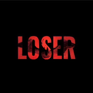 ดาวน์โหลดและฟังเพลง Loser พร้อมเนื้อเพลงจาก KRILLA