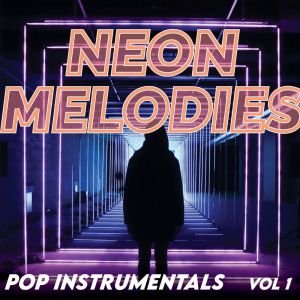 Neon Melodies Vol 1 (Pop Instrumentals) dari The Distant Strum Band