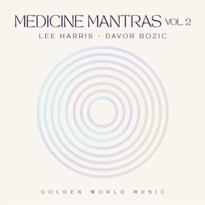 อัลบัม Medicine Mantras, Vol. 2 ศิลปิน Lee Harris