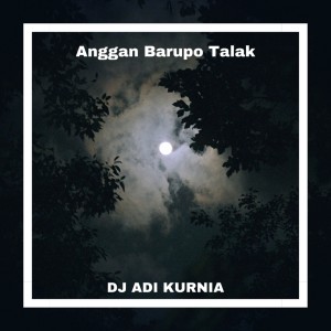 DJ ADI KURNIA的專輯Anggan Barupo Talak