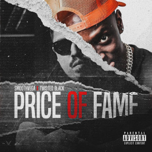 Album Price of Fame (Explicit) from 