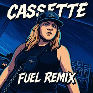 收聽CAssette的Fuel Remix (Explicit)歌詞歌曲