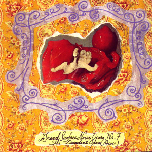 ดาวน์โหลดและฟังเพลง Ochre Land, Blue Blue Skies พร้อมเนื้อเพลงจาก Crawling With Tarts