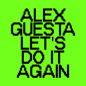 Alex Guesta的專輯Let's Do it Again