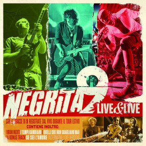 ดาวน์โหลดและฟังเพลง Baby I’m In Love พร้อมเนื้อเพลงจาก Negrita