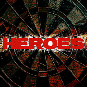 Carter Lou的專輯Heroes (Explicit)
