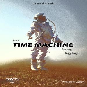 收聽Seazy的Time Machine (feat. Luggy Hangs)歌詞歌曲