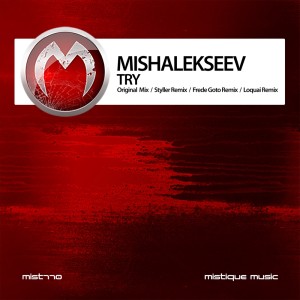 Listen to Try (Styller Remix) song with lyrics from Mishalekseev