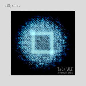 收聽Ferr的Evenfall歌詞歌曲