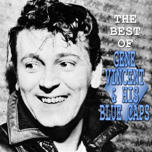 Dengarkan lagu Important Words '56 nyanyian Gene Vincent dengan lirik