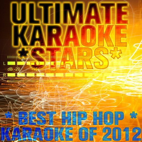 5 On the Kush (Karaoke Instrumental Track) [In the Style of B.O.B. Feat. Bun B & Big K.R.I.T.]