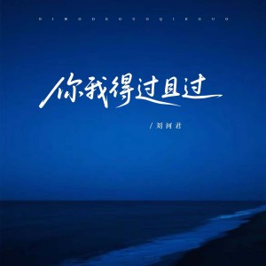 Album 你我得过且过（深情版） from 刘河君