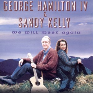收听George Hamilton IV的The Isle of Innisfree歌词歌曲