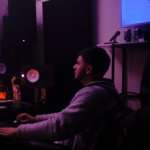 收聽CallMeJohnny的San Andreas歌詞歌曲