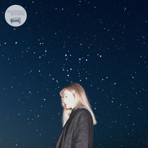 Album Starlight from JIDA