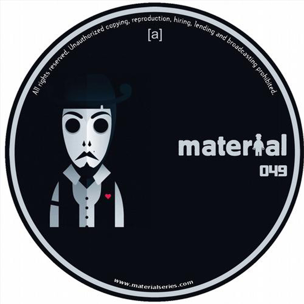 Tatoo Girl (Original Mix)