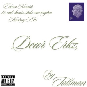 Dear Uncle Erkz (Explicit) dari Tallman