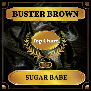 Buster Brown的專輯Sugar Babe