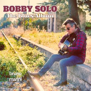 Bobby Soloman Smith的專輯The Blues Album