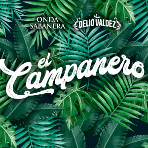 Album El Campanero from 