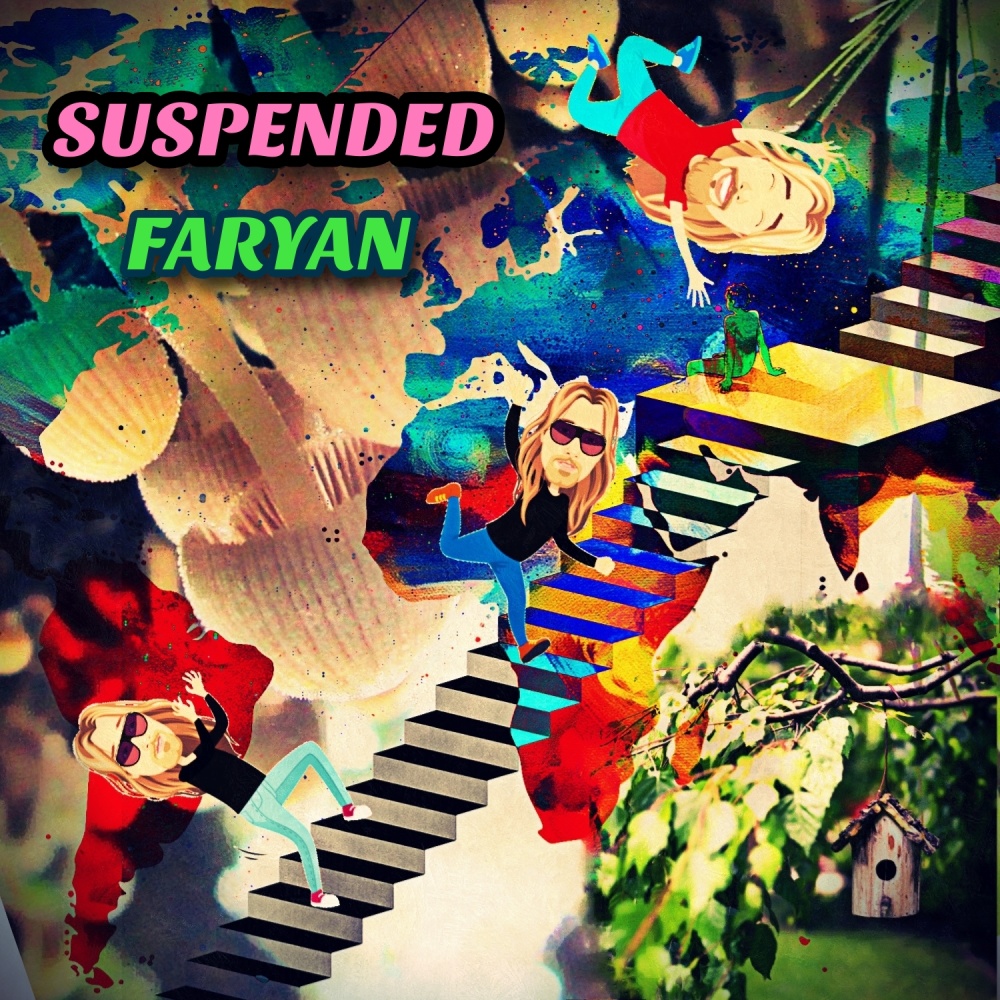 SUSPENDED