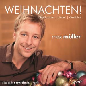 Max Muller的專輯Weihnachten!