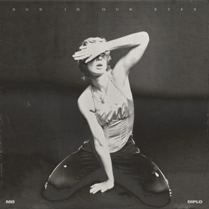 อัลบัม Sun In Our Eyes ศิลปิน MØ