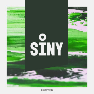 Album Routed from SINY
