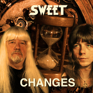 Album Changes from Sweet