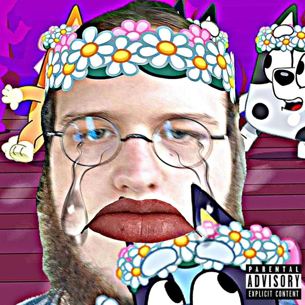 I Love My Wife (feat. Spongebob Cornerpants & Uretha Jones) (Explicit)