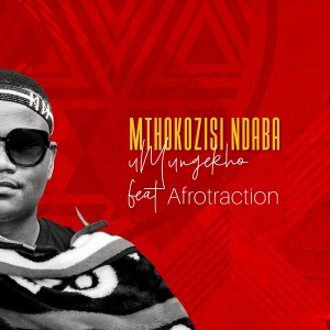 อัลบัม Umungekho ศิลปิน Afrotraction