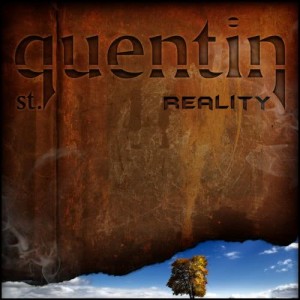 收聽st.quentin的Reality歌詞歌曲