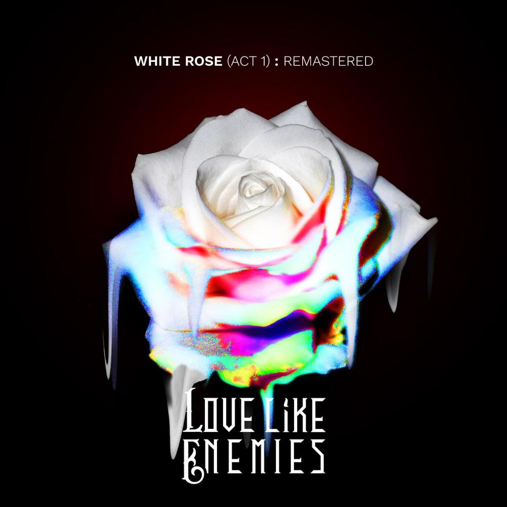 White Rose (Act 1) (: Remastered)