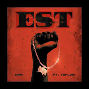 Album Est from NAVI