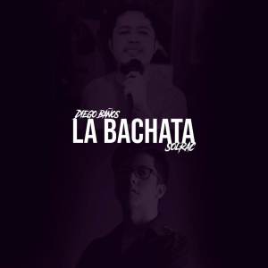 收聽Diego Baños的La bachata (Rock Version)歌詞歌曲