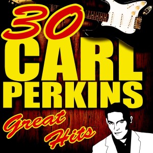 ดาวน์โหลดและฟังเพลง Country Soul พร้อมเนื้อเพลงจาก Carl Perkins