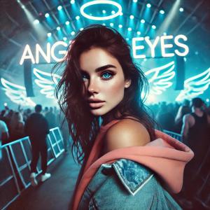 Listen to ANGEL EYES (TECHNO) song with lyrics from Techno Giant