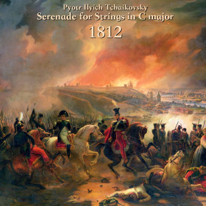 收聽Gothenburg Symphony Orchestra的Tchaikovsky: 1812 Overture, Op. 49歌詞歌曲