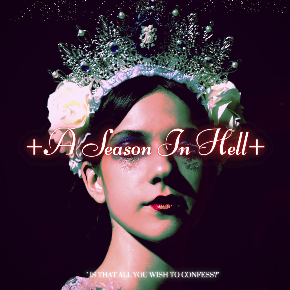 Filiae Maestae Jerusalem - From 'A Season in Hell'