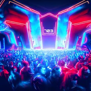 收聽703的703 CYPHER (feat. QUE$t, LIL TITFUQ, RøugeRhøde, BUCK FENJAMIN & C INGENUITY) (Explicit)歌詞歌曲