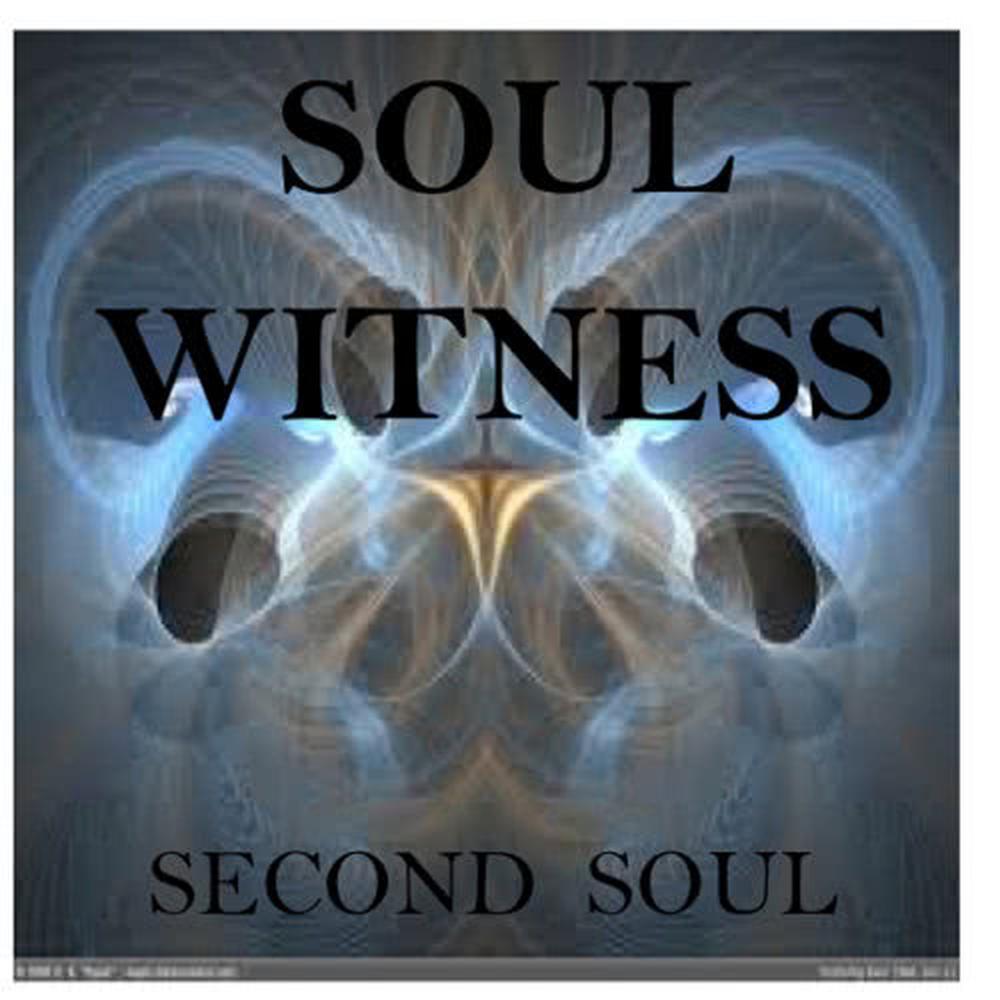 Soul Witness (Nu Spirit Mix)